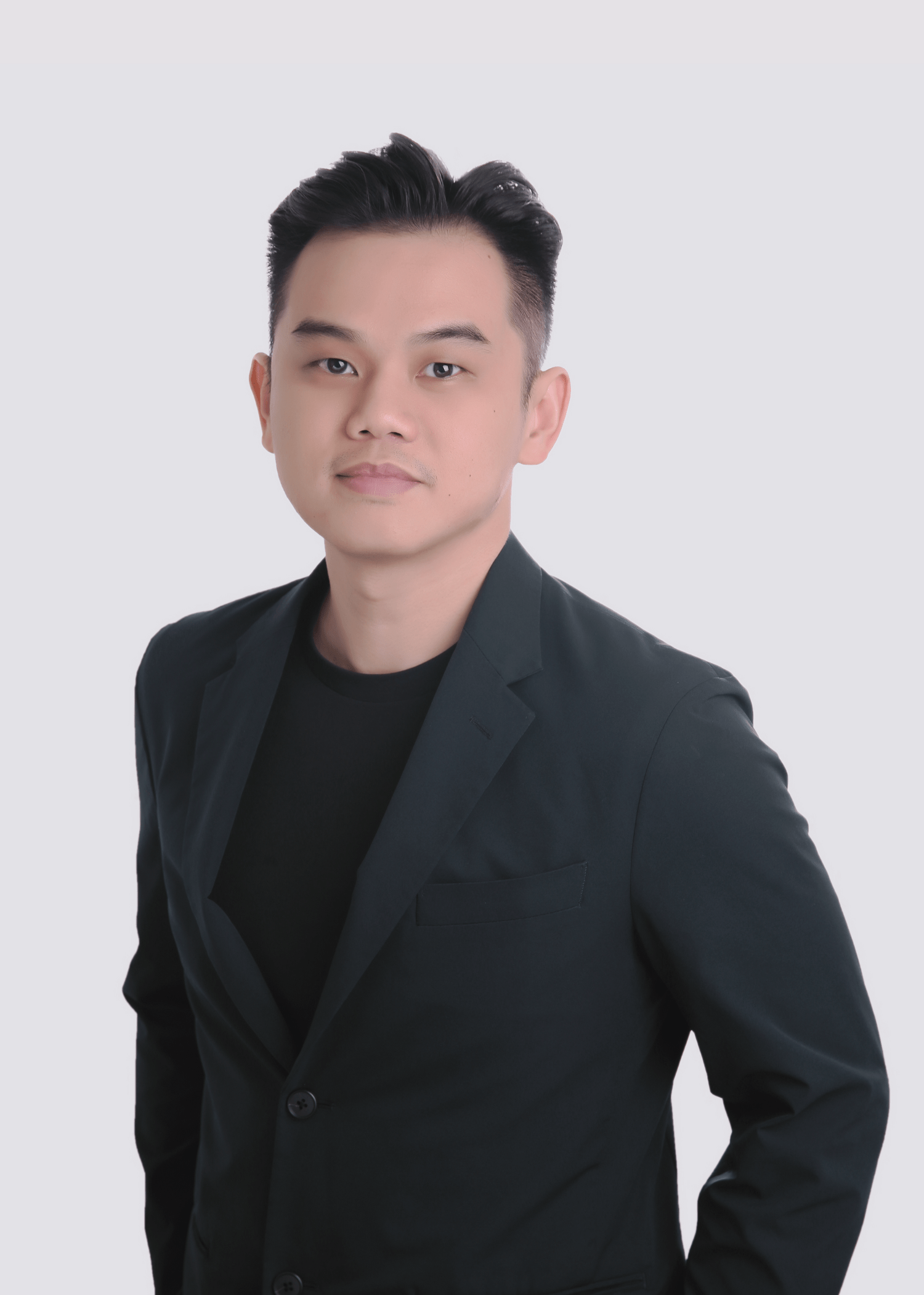 Albert Tan_CEO