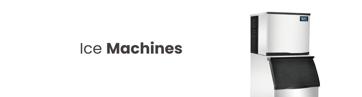 Ice Machines