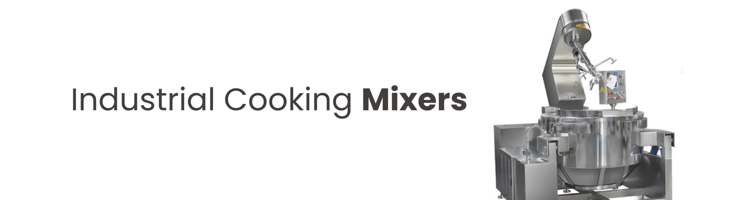 MIXER