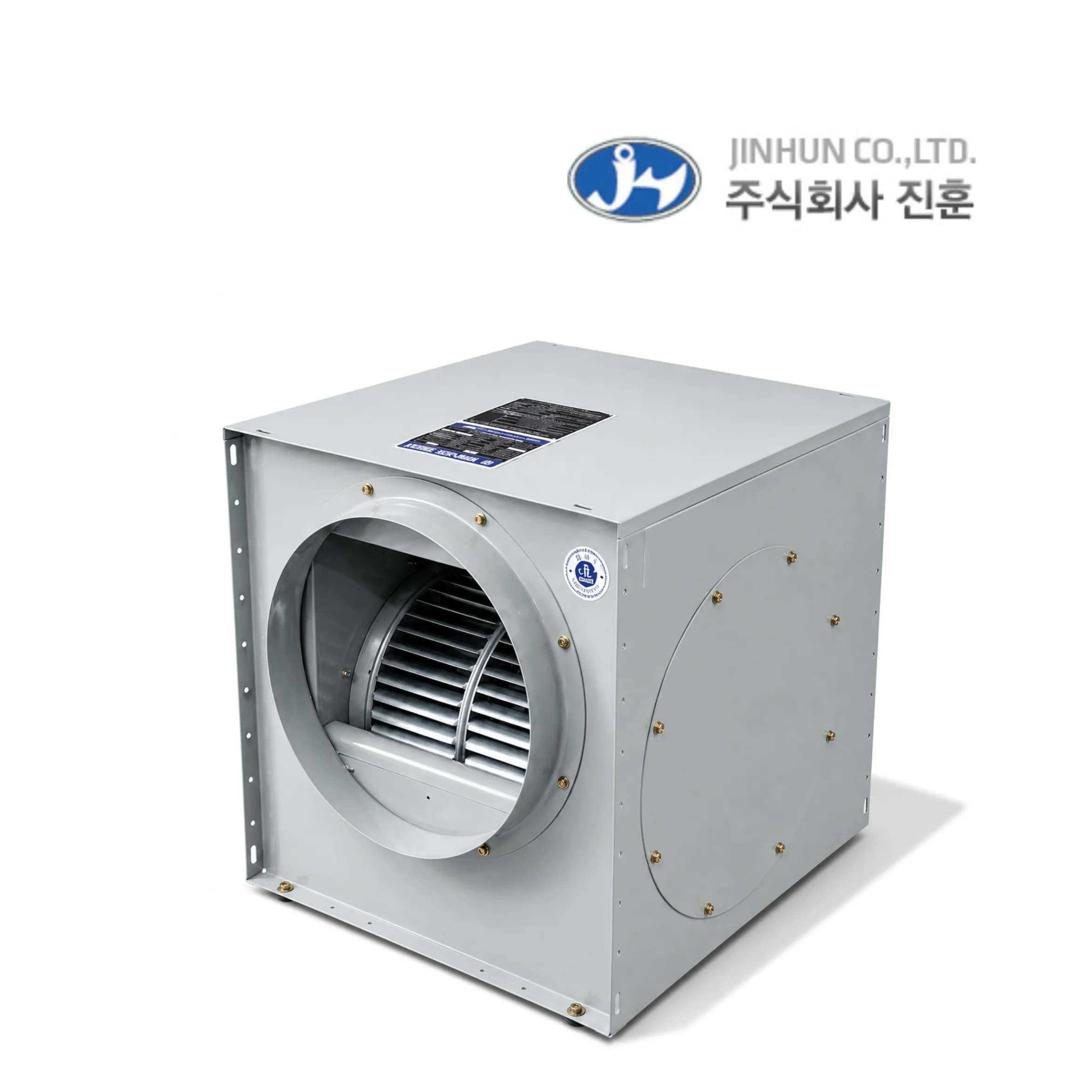 Multi-directional blowers