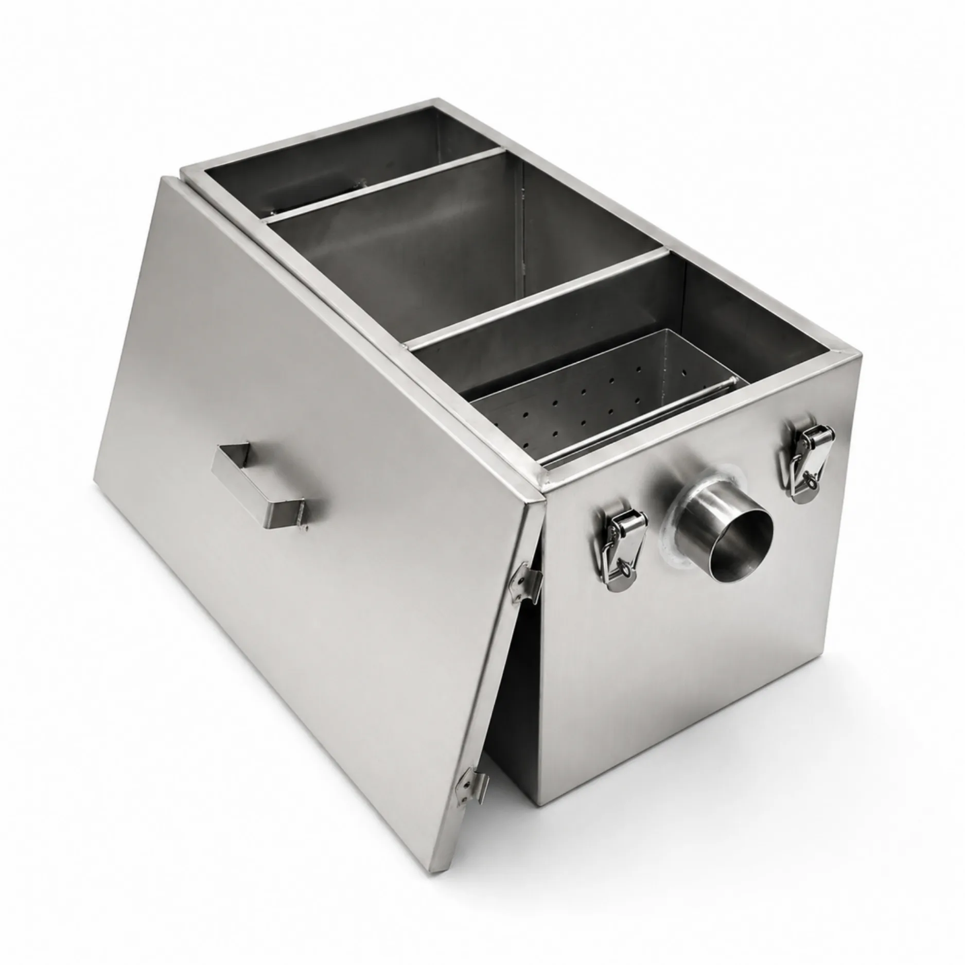 GT 10GPM