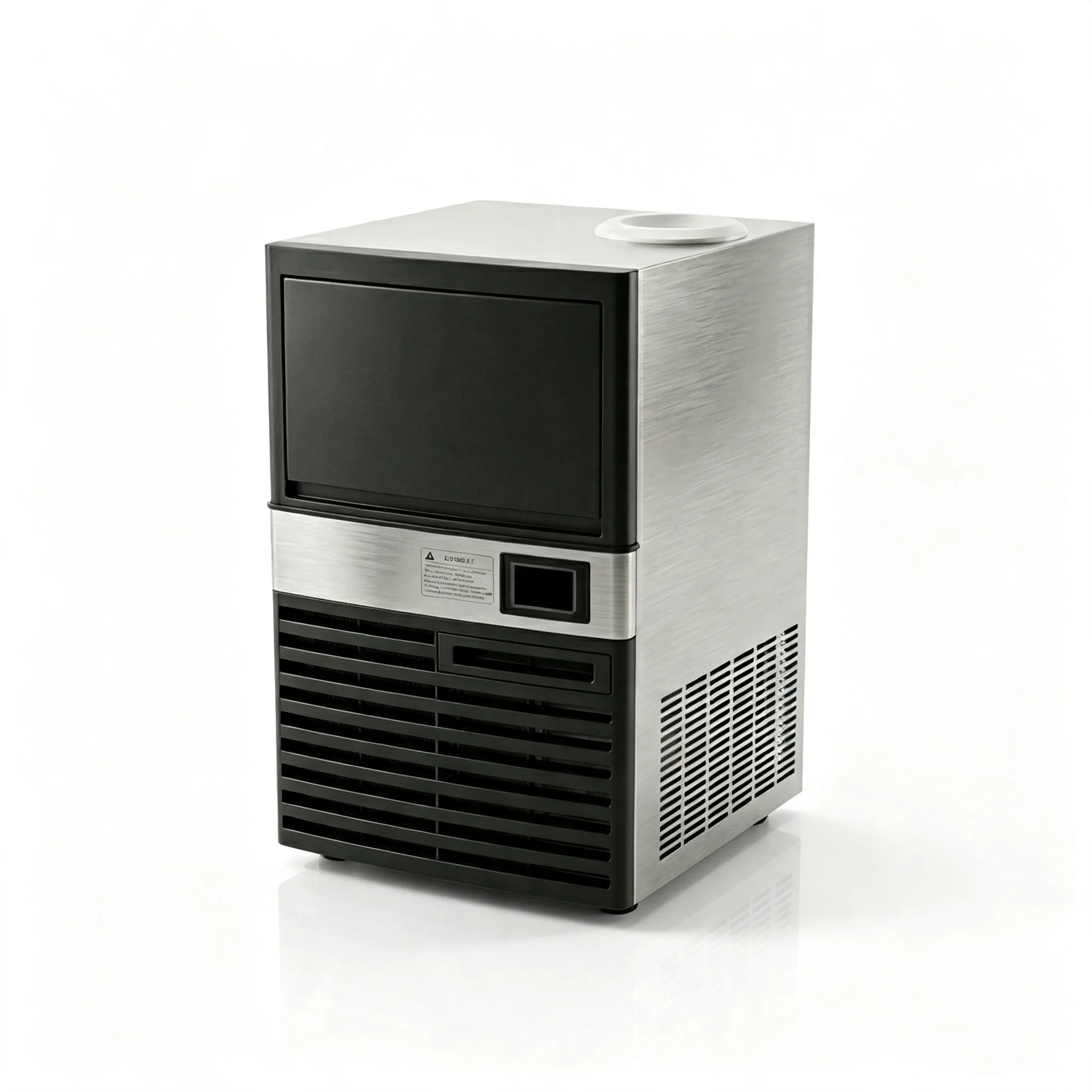 compact new