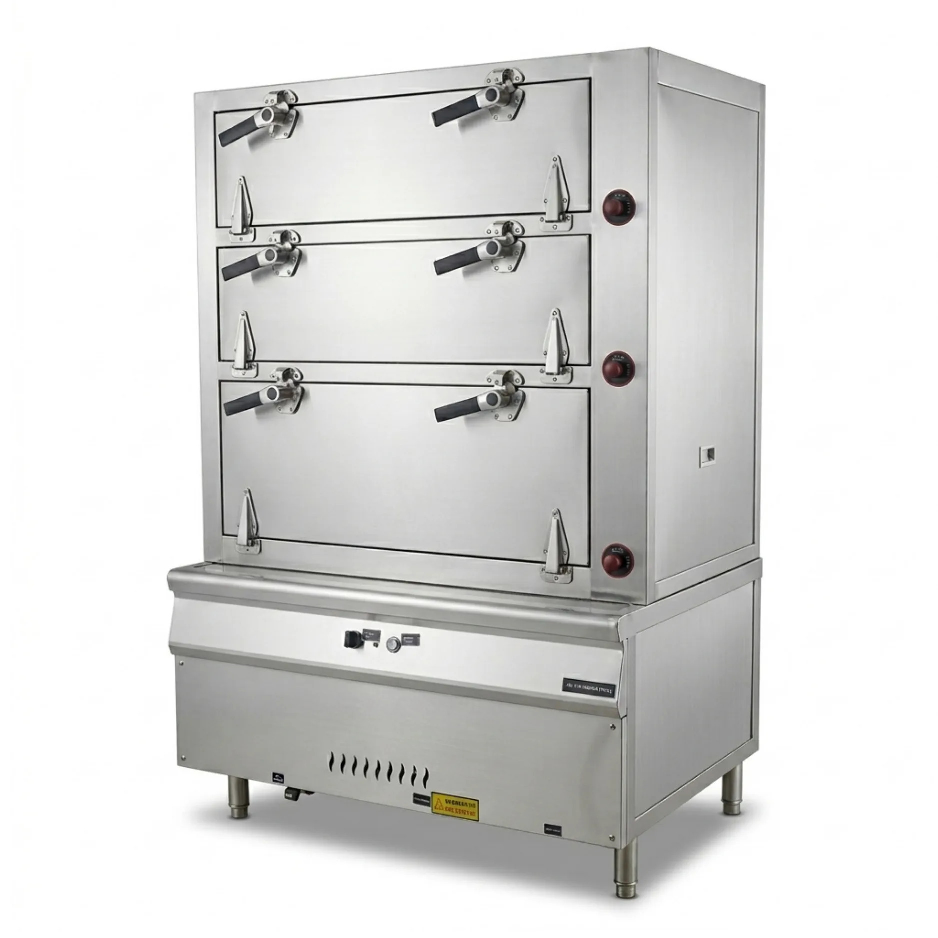 Steaming CabinetNEW