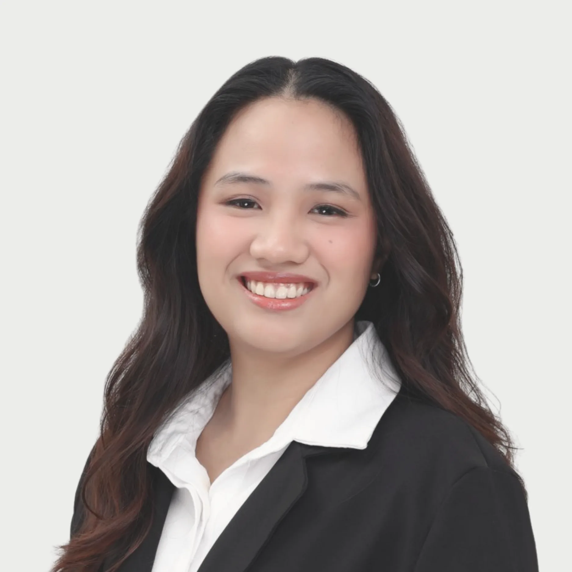 Irene Grace Dabu